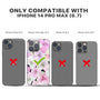 MyBat Pro Mood Series MagSafe Case for Apple iPhone 14 Pro Max - Potpourri - RIP14PMCSFSSM512-8.jpg