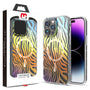 MyBat Pro Mood Series MagSafe Case for Apple iPhone 14 Pro Max - Zebra