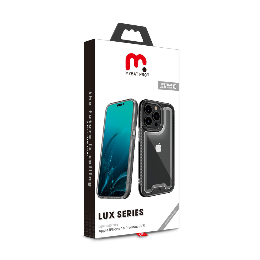 MyBat Pro Lux Series Case with Tempered Glass for Apple iPhone 14 Pro Max - Black - RIP14PMCSG5TS001-8.jpg