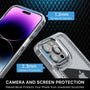MyBat Pro Lux Series Case with Tempered Glass for Apple iPhone 14 Pro Max - Clear - RIP14PMCSG5TT001-4.jpg