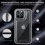 MyBat Pro Lux Series Case with Tempered Glass for Apple iPhone 14 Pro Max - Clear - RIP14PMCSG5TT001-7.jpg