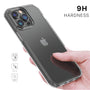 MyBat Pro Savvy Series Case for Apple iPhone 14 Pro Max - Crystal Clear - RIP14PMCSLEGT001-6.jpg