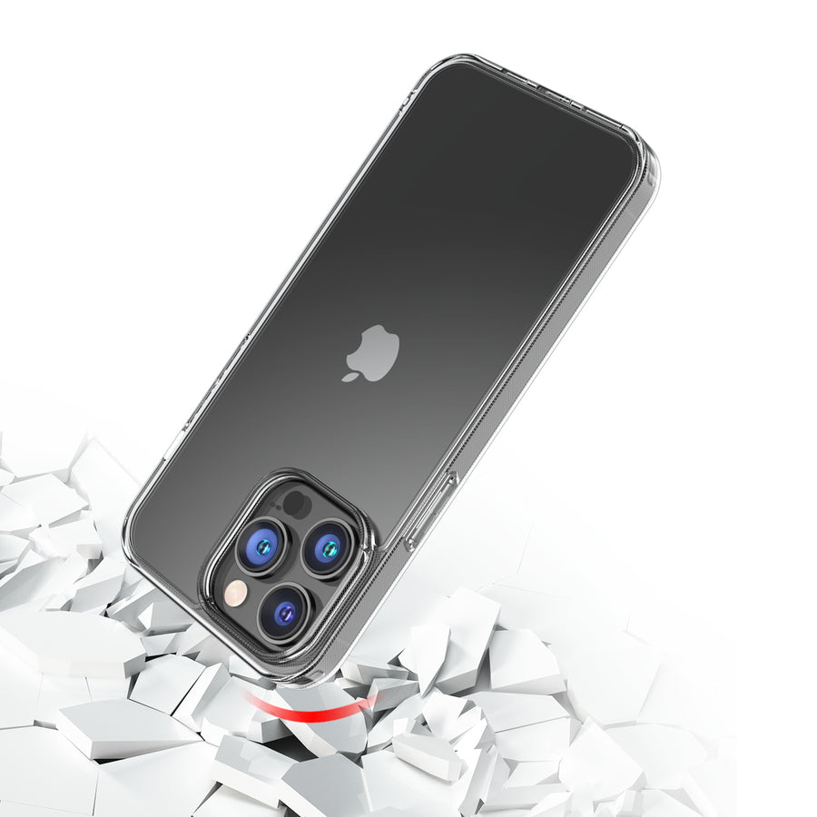MyBat Pro Savvy Series Case for Apple iPhone 14 Pro Max - Crystal Clear - RIP14PMCSLEGT001-9.jpg
