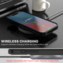 MyBat Pro Skullcap Hybrid Protector Cover for Apple iPhone 14 Pro Max - Jet Black / Black - RIP14PMCSSLCS001-4.jpg