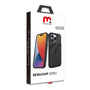 MyBat Pro Skullcap Hybrid Protector Cover for Apple iPhone 14 Pro Max - Jet Black / Black - RIP14PMCSSLCS001-8.jpg