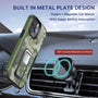 MyBat Pro Stealth Series (with Stand) for Apple iPhone 14 Pro Max - Army Green Camo / Black - RIP14PMCSSTSM004-4.jpg