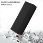 MyBat Pro Executive Series Wallet Case for Apple iPhone 14 Pro Max - Black - RIP14PMPCMJPN001-5.jpg