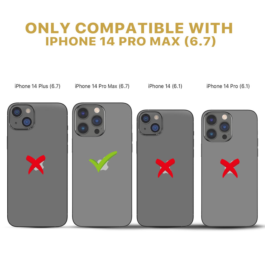 MyBat Pro Full Coverage Tempered Glass Screen Protector for Apple iPhone 14 Pro Max - Black - RIP14PMSC85A-3.jpg