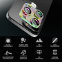 MyBat Pro Tempered Glass GlamShot Lens Protector for Apple iPhone 14 Pro Max / 14 Pro - Colorful - RIP14PMSCLED261-4.jpg