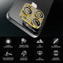MyBat Pro Tempered Glass GlamShot Lens Protector for Apple iPhone 14 Pro Max / 14 Pro - Gold - RIP14PMSCLED262-4.jpg