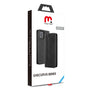 MyBat Pro Antimicrobial Executive Series Wallet Case for Apple iPhone 14 Pro - Black - RIP14PPCMJP001-8.jpg