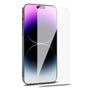 MyBat Pro Tempered Glass Screen Protector (2.5D) for Apple iPhone 14 Pro - Clear - RIP14PSC81-2.jpg