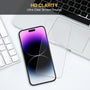 MyBat Pro Tempered Glass Screen Protector (2.5D) for Apple iPhone 14 Pro - Clear - RIP14PSC81-6.jpg