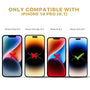 MyBat Pro Privacy Full Coverage Tempered Glass Screen Protector for Apple iPhone 14 Pro - Black - RIP14PSCF111-3.jpg