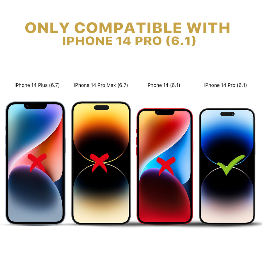 MyBat Pro Privacy Full Coverage Tempered Glass Screen Protector for Apple iPhone 14 Pro - Black - RIP14PSCF111-3.jpg