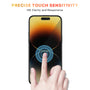 MyBat Pro Privacy Full Coverage Tempered Glass Screen Protector for Apple iPhone 14 Pro - Black - RIP14PSCF111-6.jpg