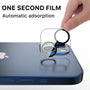 MyBat Pro Tempered Glass Lens Protector (2.5D) for Apple iPhone 14 (6.1)/14 Plus (6.7) - Clear - RIP14SCLE140-3.jpg