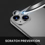 MyBat Pro Tempered Glass GlamCam Lens Protector for Apple iPhone 14 / 14 Plus - Silver - RIP14SCLE201-6.jpg