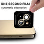 MyBat Pro Tempered Glass GlamCam Lens Protector for Apple iPhone 14 / 14 Plus - Gold - RIP14SCLE202-3.jpg
