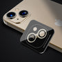 MyBat Pro Tempered Glass GlamCam Lens Protector for Apple iPhone 14 / 14 Plus - Gold - RIP14SCLE202-7.jpg