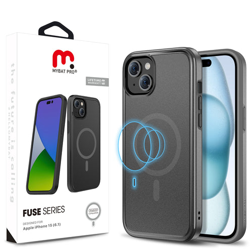 MyBat Pro Fuse Series w/ MagSafe Case for Apple iPhone 15 - Black - RIP15CSD5MS101-1.jpg
