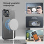 MyBat Pro Fuse Series w/ MagSafe Case for Apple iPhone 15 - Black - RIP15CSD5MS101-5.jpg