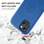 MyBat Pro Fuse Series w/ MagSafe Case for Apple iPhone 15 (6.1) - Blue - RIP15CSD5MS104-3.jpg