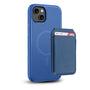 MyBat Pro Fuse Series Case Bundle + MagStash Wallet Folio for Apple iPhone 15 - Blue - RIP15CSD5MS104-CH412-2.jpg