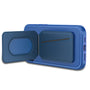 MyBat Pro Fuse Series Case Bundle + MagStash Wallet Folio for Apple iPhone 15 - Blue - RIP15CSD5MS104-CH412-7.jpg