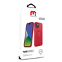MyBat Pro Fuse Series w/ MagSafe Case for Apple iPhone 15 - Red