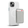 MyBat Pro Fuse Series Case Bundle + MagStash Wallet Folio for Apple iPhone 15 - White  / Gray - RIP15CSD5MS108-CH413-2.jpg