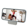 MyBat Pro Fuse Series Case Bundle + MagStash Wallet Folio for Apple iPhone 15 - White  / Gray - RIP15CSD5MS108-CH413-6.jpg