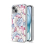 MyBat Pro Mood Series MagSafe Case (with Diamonds) for Apple iPhone 15 (6.1) - Floral Gems - RIP15CSFSSDM603-2.jpg
