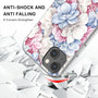 MyBat Pro Mood Series MagSafe Case (with Diamonds) for Apple iPhone 15 (6.1) - Floral Gems - RIP15CSFSSDM603-3.jpg