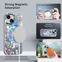 MyBat Pro Mood Series MagSafe Case for Apple iPhone 15 - Wildflowers - RIP15CSFSSM516-5.jpg
