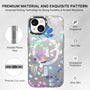 MyBat Pro Mood Series MagSafe Case for Apple iPhone 15 - Wildflowers - RIP15CSFSSM516-7.jpg