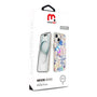 MyBat Pro Mood Series MagSafe Case for Apple iPhone 15 - Wildflowers