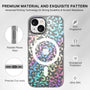 MyBat Pro Mood Series MagSafe Case for Apple iPhone 15 - Holographic Leopard - RIP15CSFSSM519-7.jpg