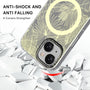 MyBat Pro Mood Series MagSafe Case for Apple iPhone 15 - Botanical - RIP15CSFSSM520-3.jpg
