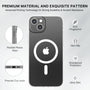 MyBat Pro Mood Series MagSafe Case for Apple iPhone 15 - Transparent Clear - RIP15CSFSST001-7.jpg