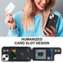 MyBat Pro Clutch Series Case for Apple iPhone 15 - Black - RIP15CSLESS601-5.jpg