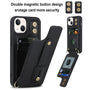 MyBat Pro Clutch Series Case for Apple iPhone 15 - Black - RIP15CSLESS601-6.jpg