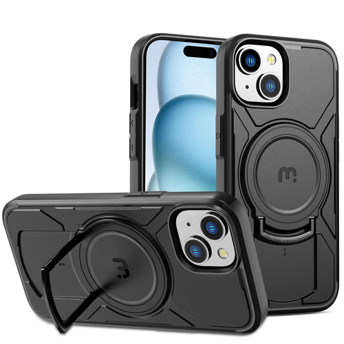 MyBat Pro Stealth Series Case for Apple iPhone 15 (6.1) - Black / Black - RIP15CSSTSMS201-2.jpg