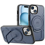 MyBat Pro Stealth Series Case for Apple iPhone 15 (6.1) - Blue / Black - RIP15CSSTSMS202-2.jpg