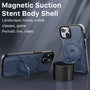 MyBat Pro Stealth Series Case for Apple iPhone 15 (6.1) - Blue / Black - RIP15CSSTSMS202-3.jpg