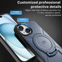 MyBat Pro Stealth Series Case for Apple iPhone 15 (6.1) - Blue / Black - RIP15CSSTSMS202-4.jpg