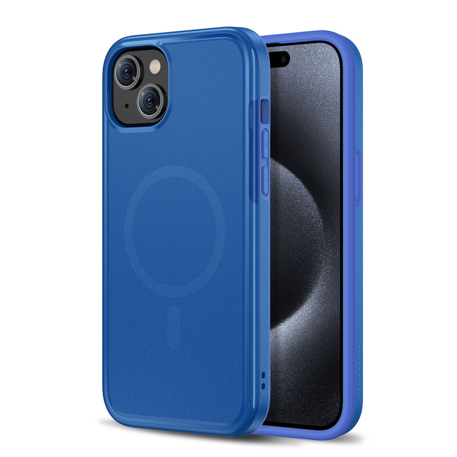 MyBat Pro Fuse Series Case Bundle + MagStash Wallet Folio for Apple iPhone 15 Plus - Blue - RIP15MCSD5MS104-CH412-3.jpg
