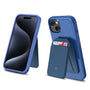 MyBat Pro Fuse Series Case Bundle + MagStash Wallet Folio for Apple iPhone 15 Plus - Blue - RIP15MCSD5MS104-CH412-5.jpg