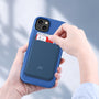 MyBat Pro Fuse Series Case Bundle + MagStash Wallet Folio for Apple iPhone 15 Plus - Blue - RIP15MCSD5MS104-CH412-8.jpg