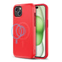 MyBat Pro Fuse Series w/ MagSafe Case for Apple iPhone 15 Plus - Red - RIP15MCSD5MS105-2.jpg